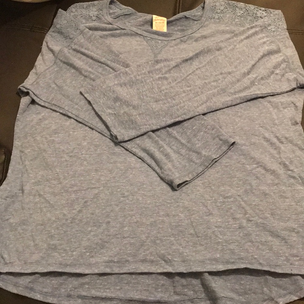 Faded Glory long sleeve shirt